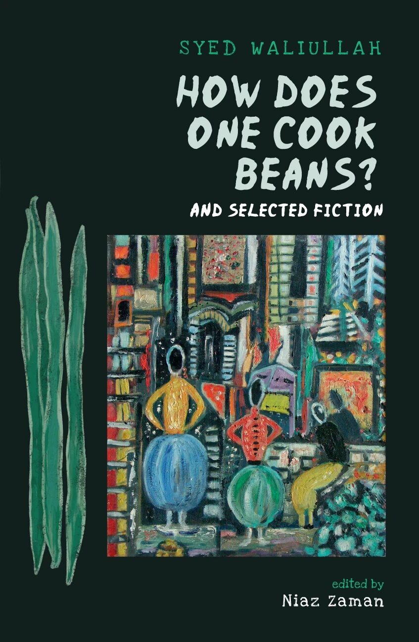 How Does One Cook Beans?