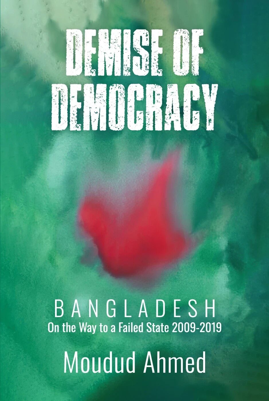 Demise of Democracy