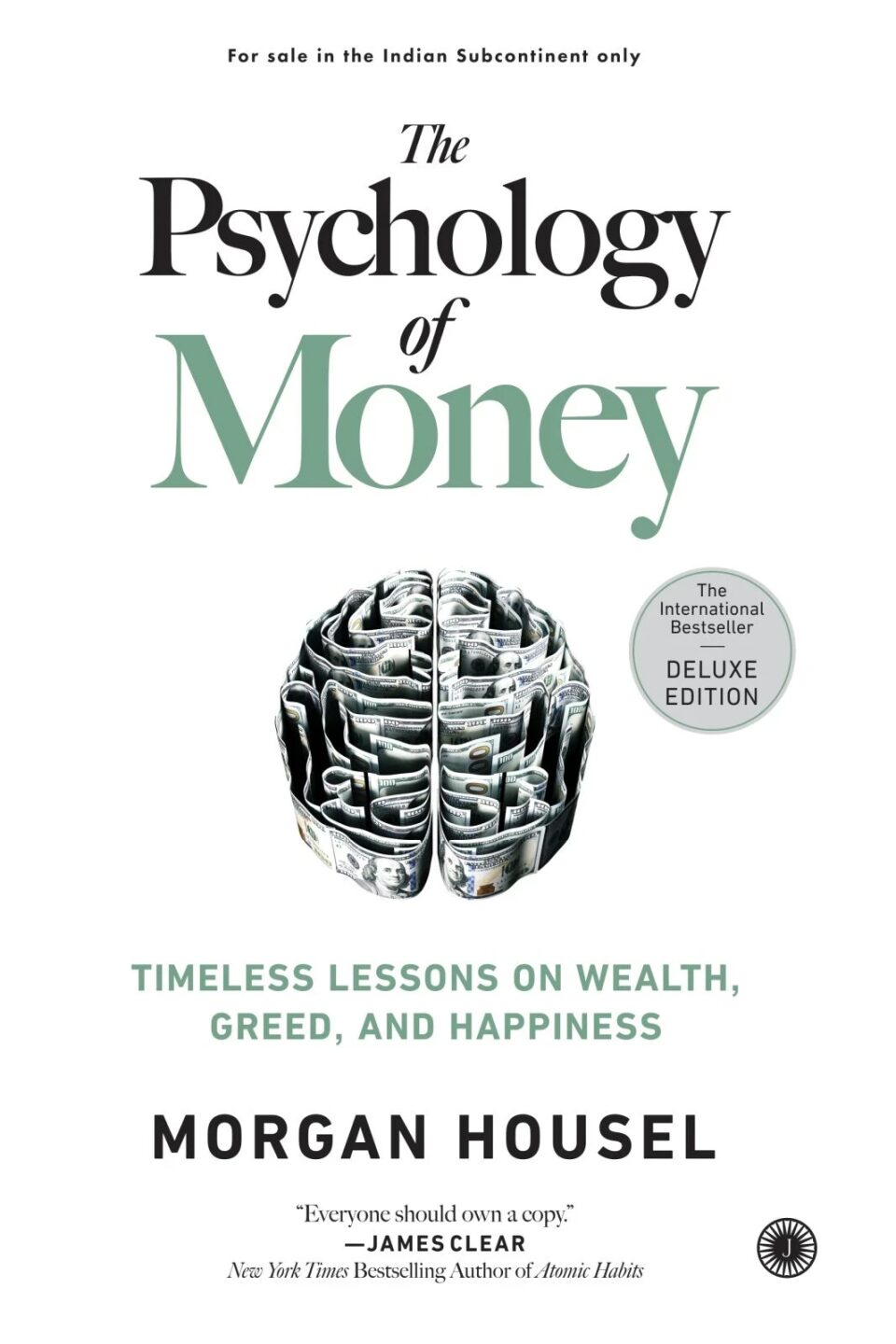 The Psychology of Money