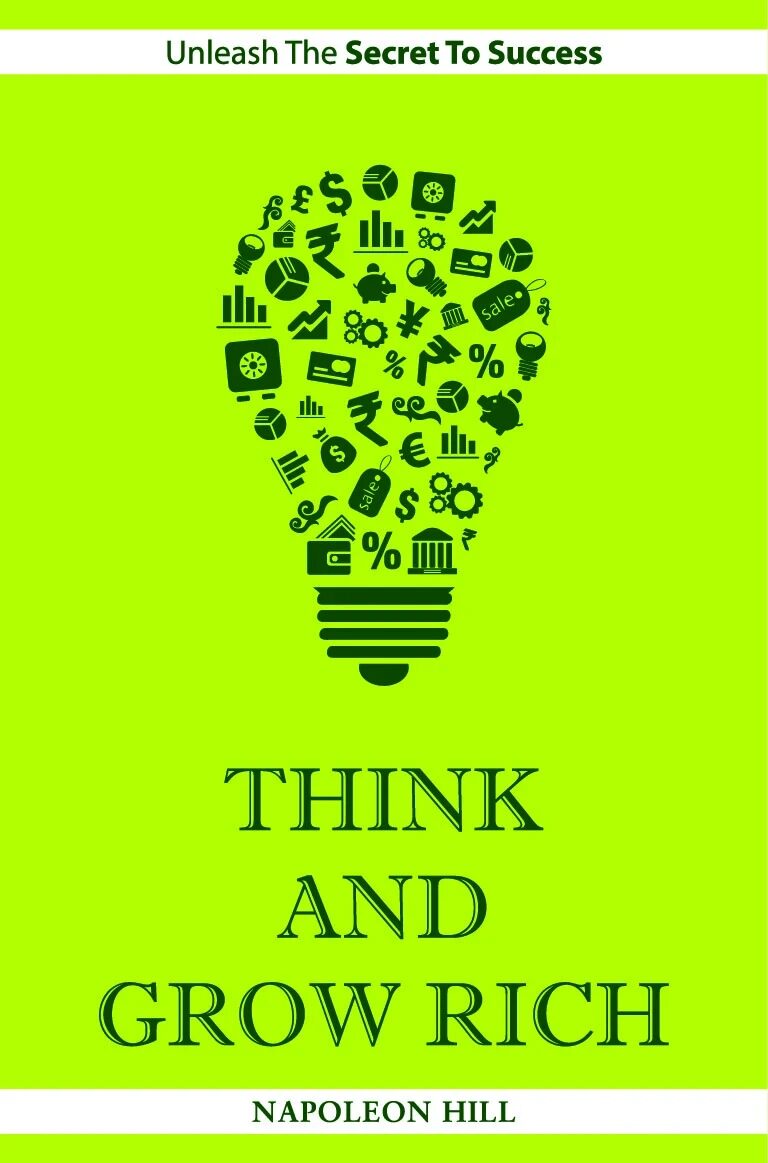 Think and Grow Rich
