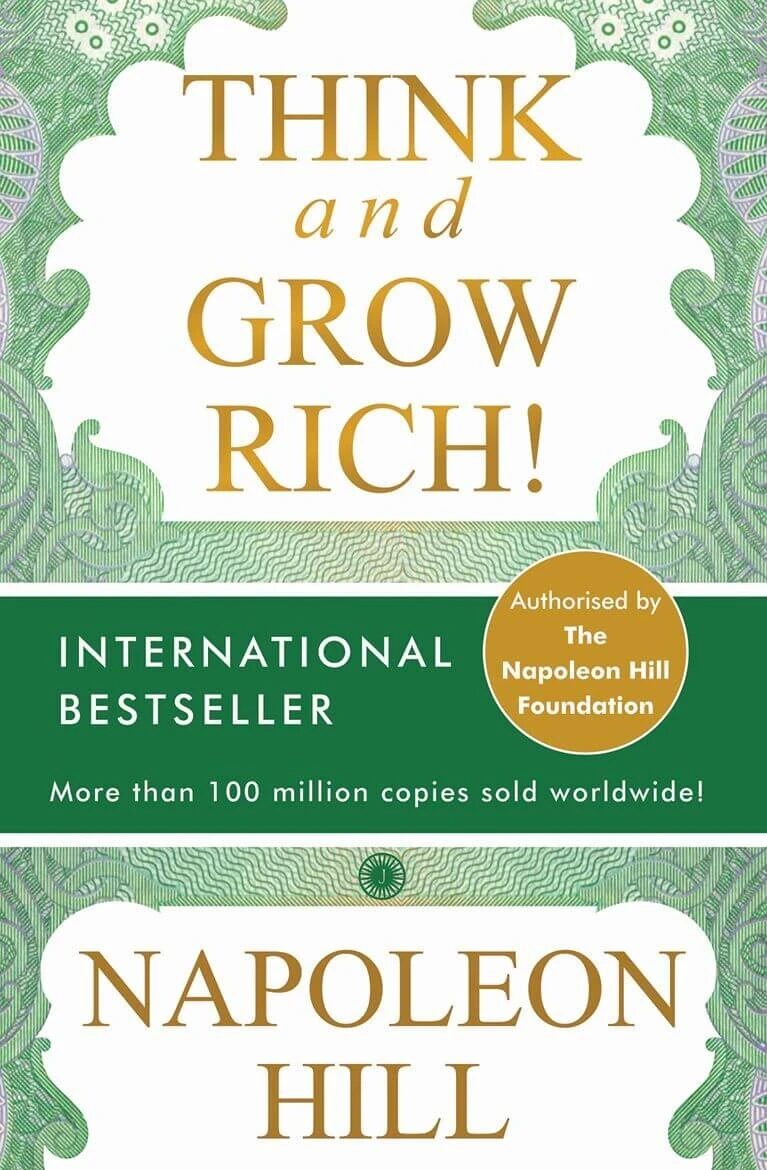 Think And Grow Rich