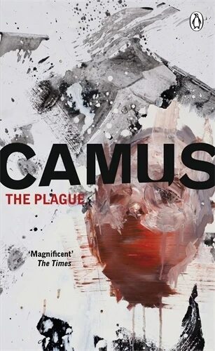 The Plague (Nobel Prize Winner's)