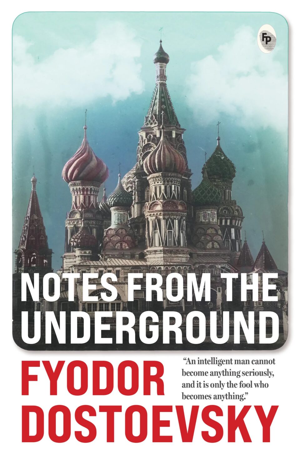 Notes from the Underground