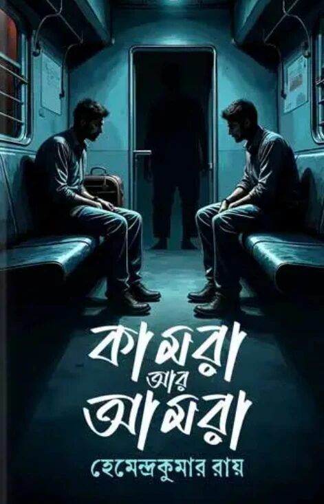কামরা আর আমরা