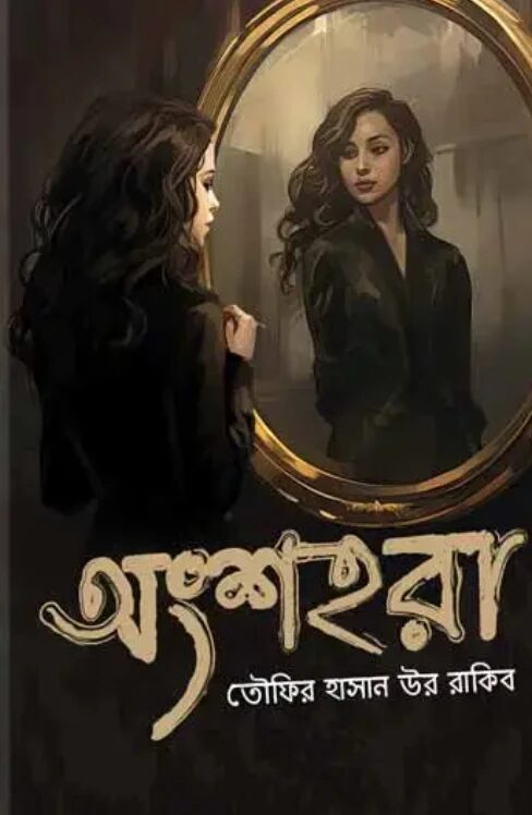 অংশহরা