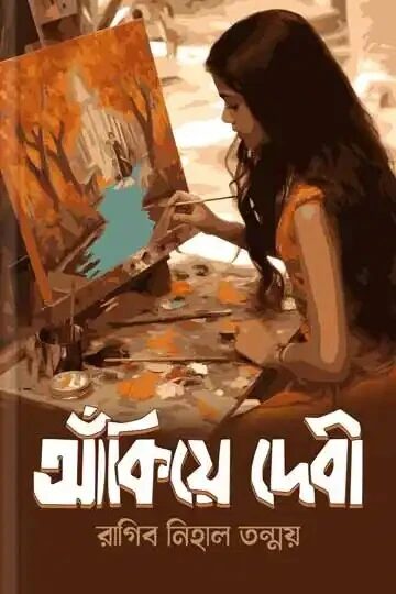 আঁকিয়ে দেবী