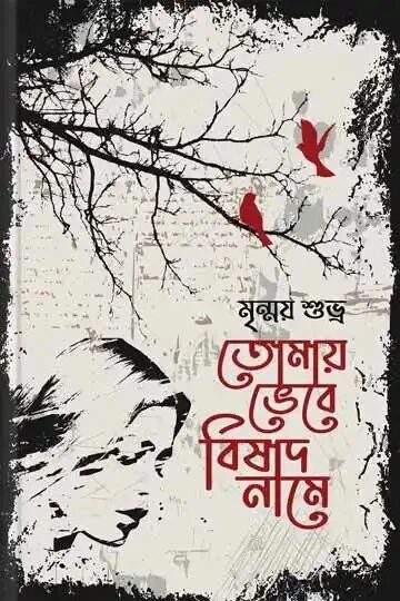 তোমায় ভেবে বিষাদ নামে