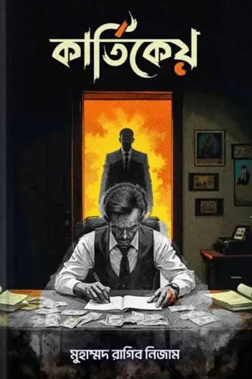 কার্তিকেয়