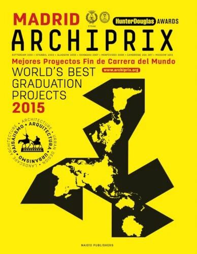 Archiprix International Montevideo 2009