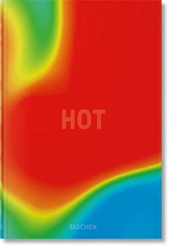 BIG. Hot to Cold. An Odyssey of Architectural Adaptation