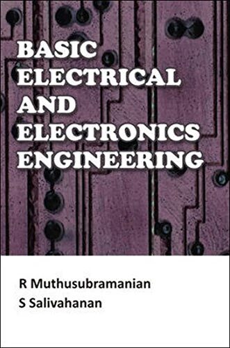 Basic Electrical and Electronics Engineering