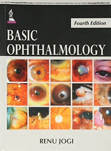 Basic ophthalmology