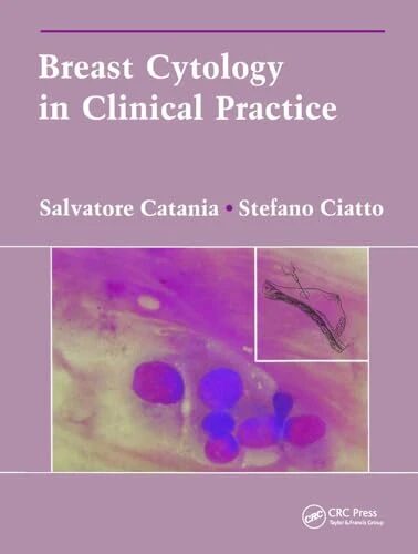 Breast Cytology In Clin