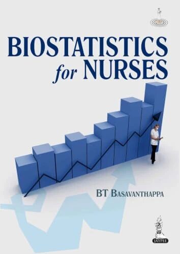 Biostatistics for Nurses