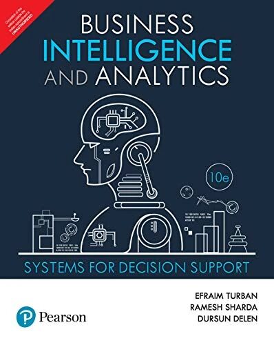 Business Intelligence and Analytics