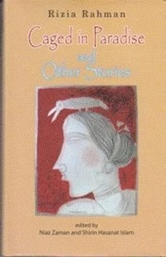 Caged in Paradise and Other Stories