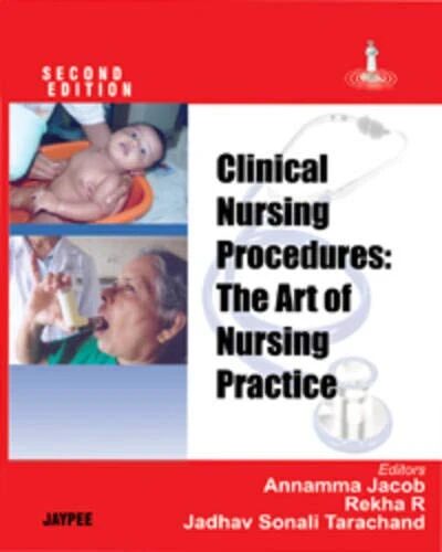 Clinical Nursing Procedures