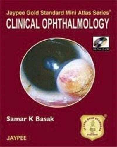 Clinical Ophthalmology