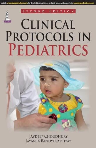 Clinical Protocols in Pediatrics