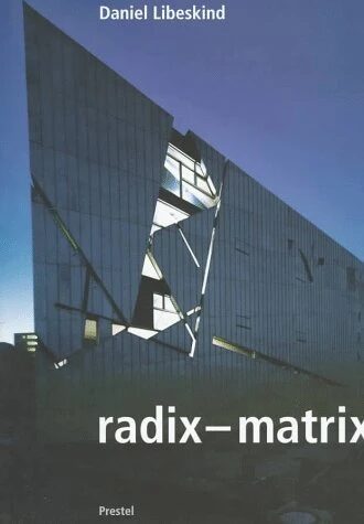 Daniel Libeskind