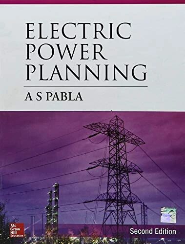 Electric Power Planning
