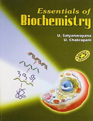 Essentials Of Biochemistry