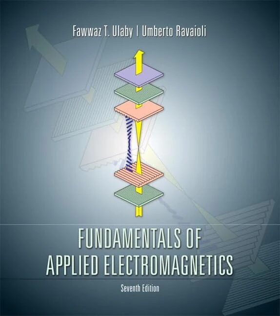 Fundamentals of Applied Electromagnetics