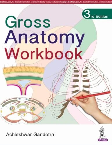 Gross Anatomy Workbook