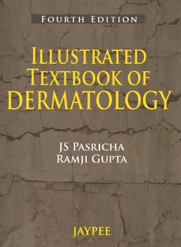 Illustrated Textbook of Dermatology