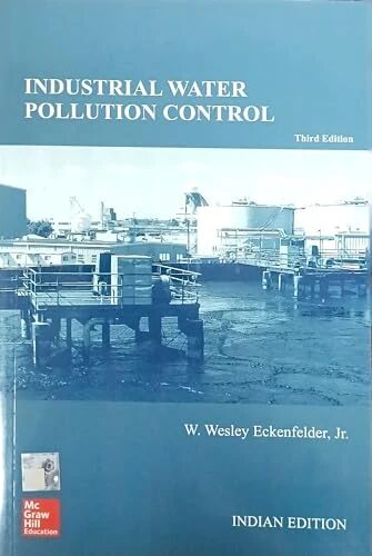 Industrial Water Pollution Control