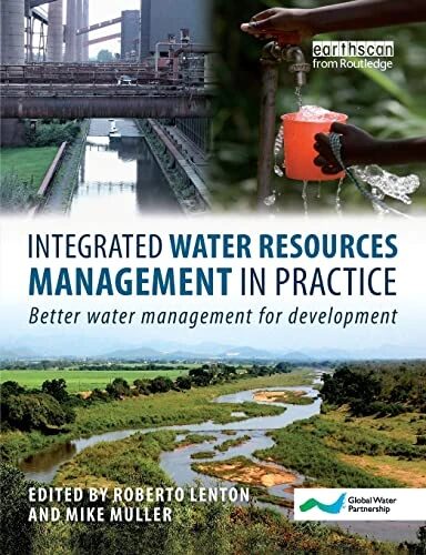Integrated Water Resources Management in Practice