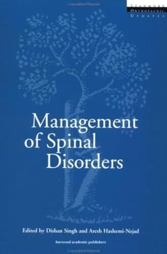 Management of Spinal Disorder