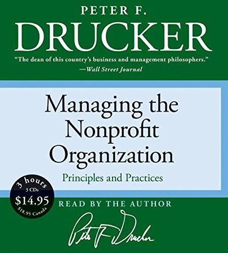 Managing the Non