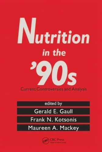 Nutrition in the '90s