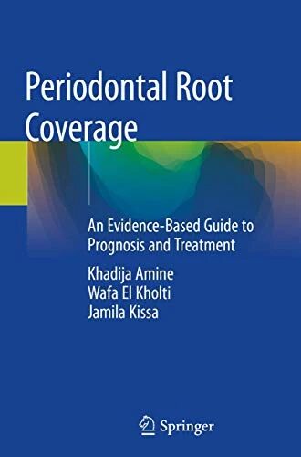 Periodontal Root Coverage