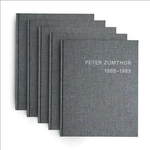 Peter Zumthor