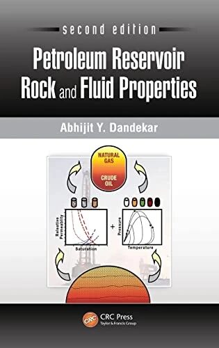 Petroleum Reservoir Rock and Fluid Properties