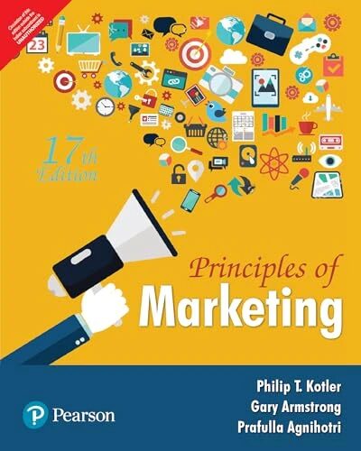 Principles of Marketing