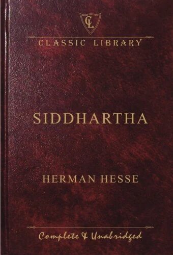 Siddhartha