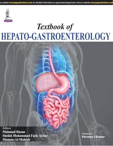 Textbook Of Hepato