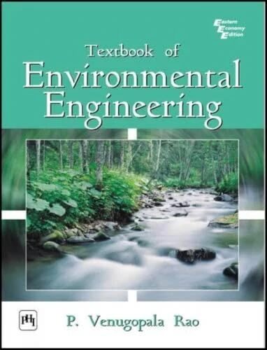 Textbook of Environmental Engineering