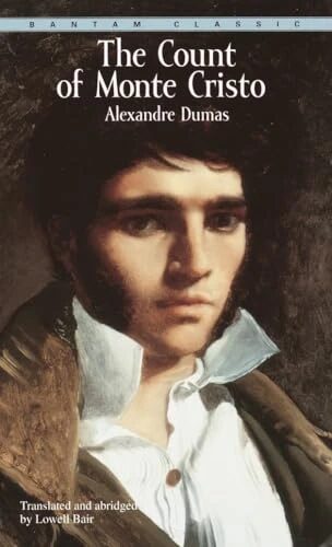The Count of Monte Cristo, Illustrated