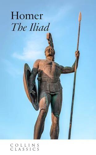 The Iliad