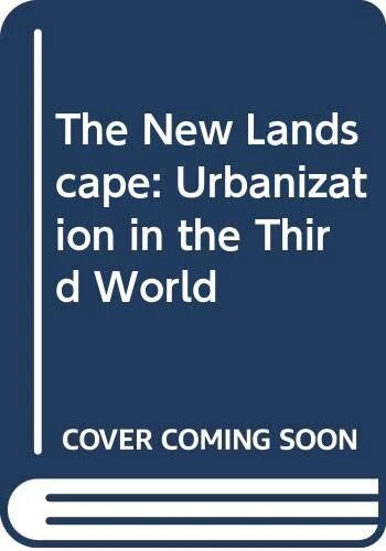 The New Landscape