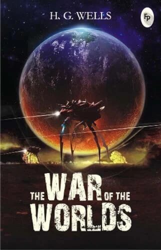 The War of the Worlds