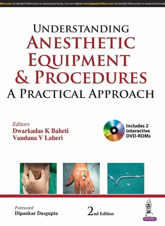 Understanding Anesthetic Equipment and Procedures