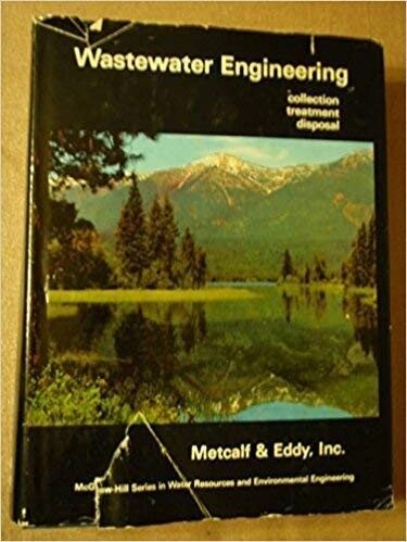 Wastewater Engineering