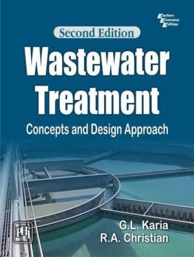Wastewater Treatment