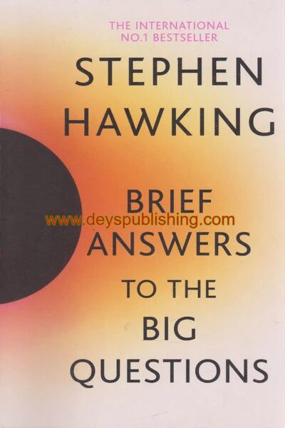 Brief Answers to the Big Questions
