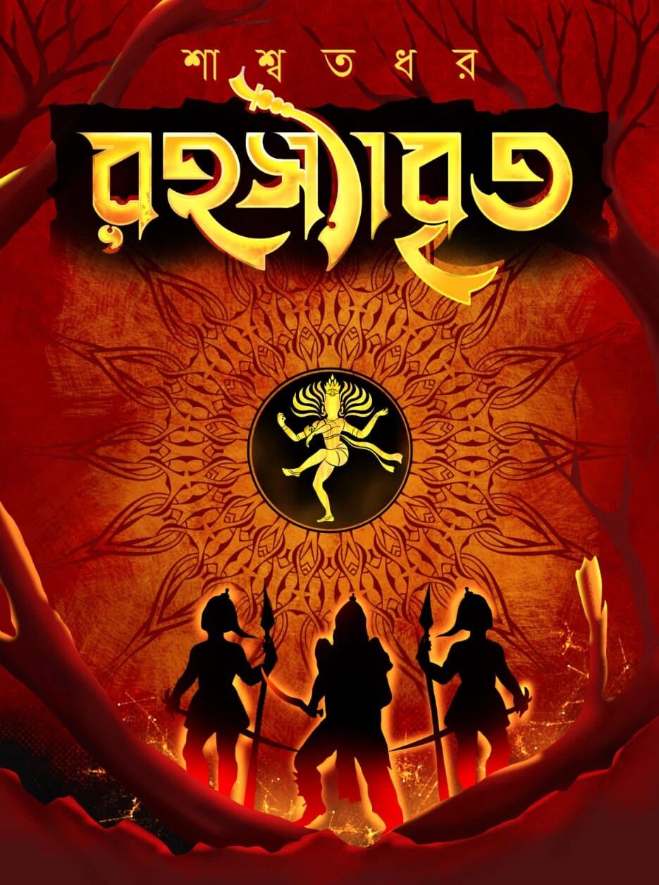 রহস্যাবৃত